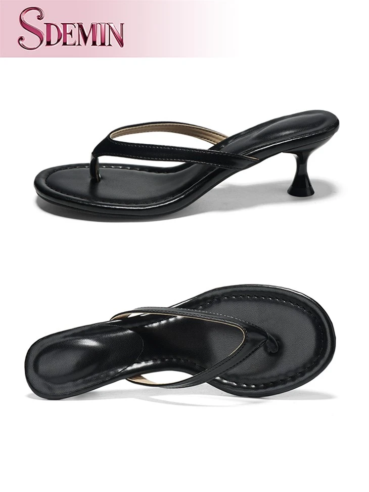 Braided Slide Heels best