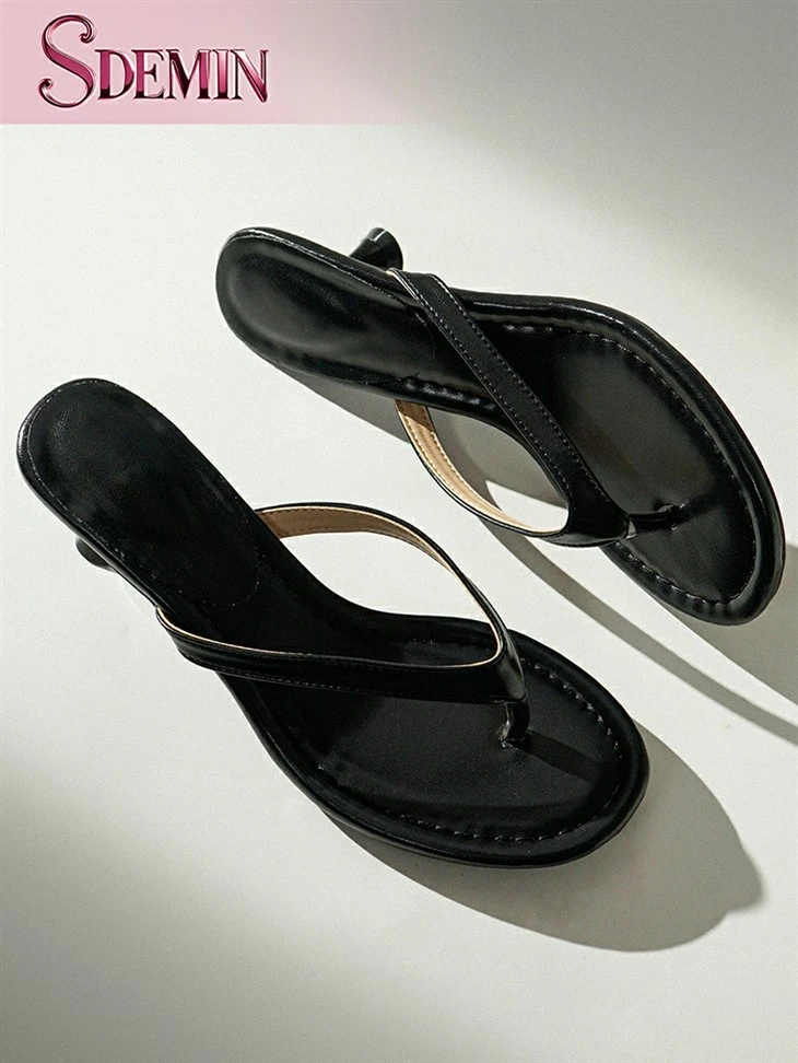 Braided Slide Heels price