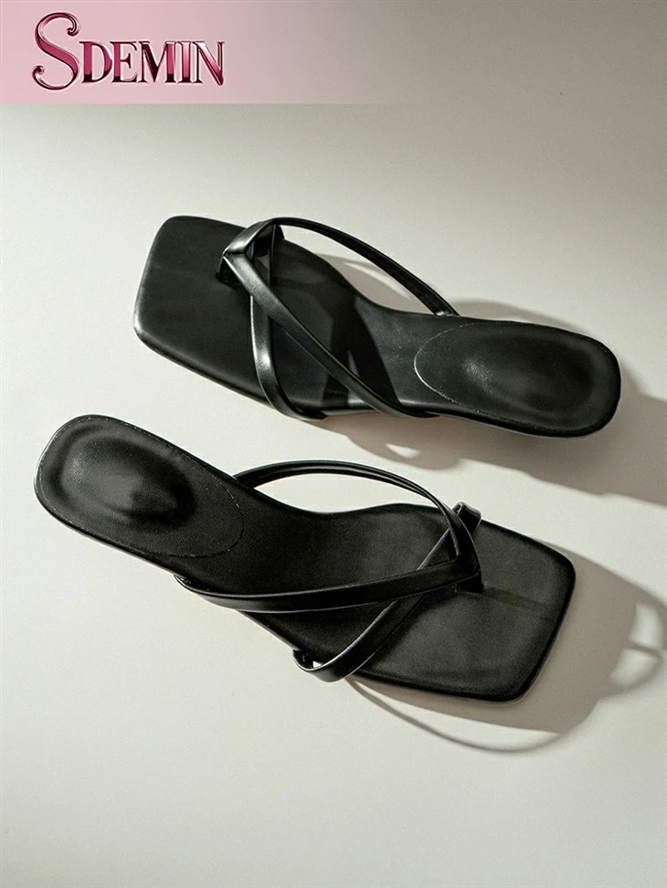 Slide Block Heel Sandals best Slide Block Heel Sandals best