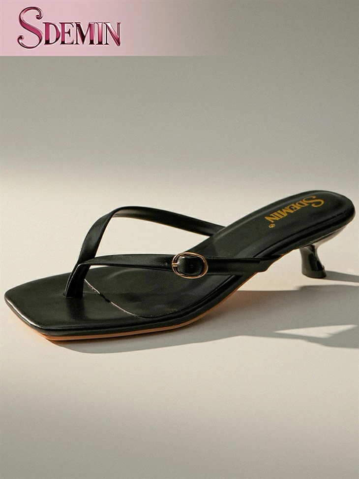 Slide On Mules Heels high quality Slide On Mules Heels high quality