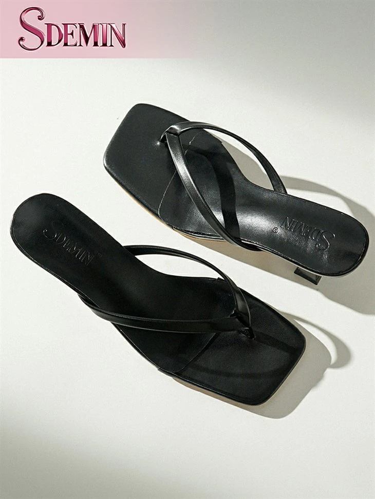 Slides With Small Heel price