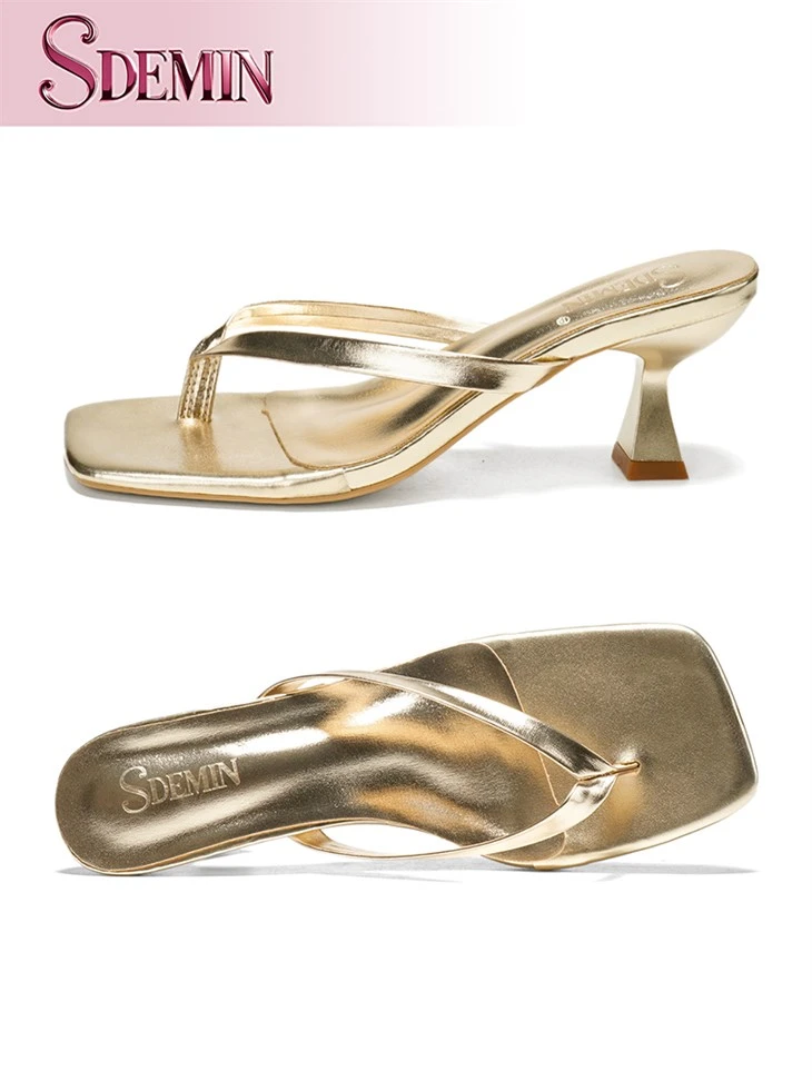 Slides With Small Heel suppliers